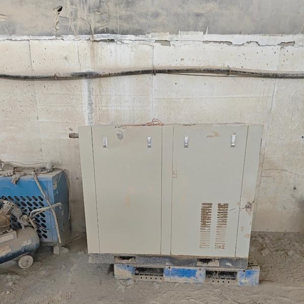 枣庄地区处理螺杆空气压缩机 冷冻式干燥机